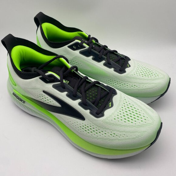 Brooks Glycerin 23 Men\'s Shoes #110476 1D 154 main image 6